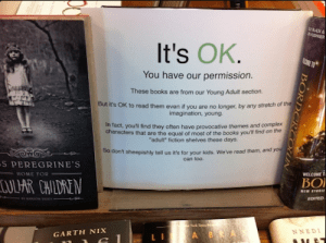 http://www.buzzfeed.com/katieheaney/21-bookstore-signs-that-capture-the-joy-of-reading#.ml4D0yoPmD