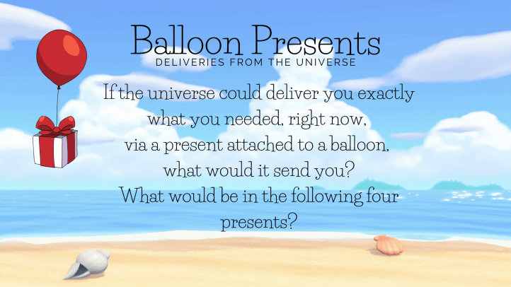 #MsMcLauchlanWrites- Prompts & Previews